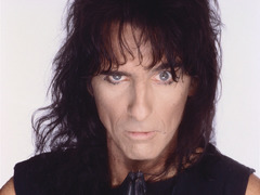 Alice Cooper