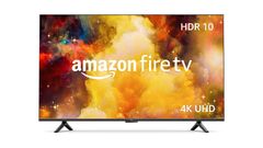 Amazon Fire TV Omni Series UHD smart TV (FireTV)