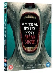 American Horror Story: Freak Show (American Horror Story)