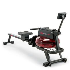 Circuit Fitness Water Rowing Machine AMZ-167RW