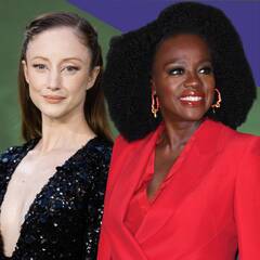 The Andrea Riseborough Oscars nomination proves misogynoir in ...