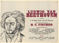 azzi Movaf0863 Ludwig Van Beethoven Movie (Ludwig van Beethoven)