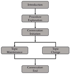 The Process of the Electronic Adaptation and Danish Cross-Cultural Communication