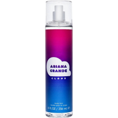 Ariana Grande Cloud Body Mist (Ariana Grande Cloud Eau De Parfum)