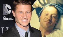 Ben McKenzie