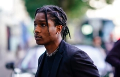 ASAP Rocky (Asap Rocky): Künstlerbiographie - Salve Music