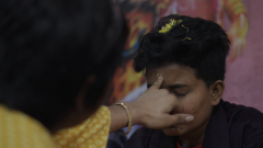 Transgender shelter in Kolkata: A trans activist creates a safe ...