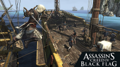 Assassin's Creed IV: Black Flag (Assassin's Creed: The Rebel Collection)