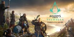 Assassin's Creed Valhalla Complete Edition (Assassin's Creed Valhalla)