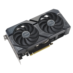 ASUS GeForce RTX 4060 Ti (Asus Dual GeForce RTX 4060 Ti Edition Card)