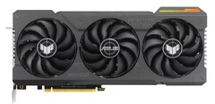 ASUS GeForce RTX 4070 Ti Super TUF Gaming OC Graphics Card (ASUS TUF Gaming GeForce RTX 4070 Ti)