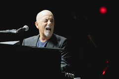 Billy Joel