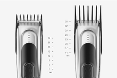 Braun Hair Clipper (Braun Series 5090)