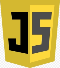 Javascript Logo - JavaScript Programming Language Logo - CleanPNG ...