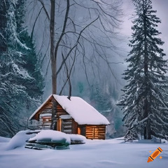 Cozy Cabin