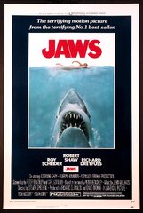 Jaws (Robert Shaw)