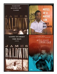 Book by James Baldwin and James T. Baldwin