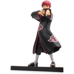 Banpresto Naruto Shippuden Sasori DXF Figure Shinobi Relations Series 4 (Naruto Shippuden DXF Figure Shinobi Relations)