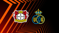 Watch: Bayer Leverkusen v Union Saint-Gilloise | Europa League ...