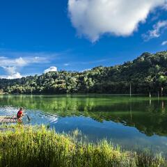 Tailor-made holidays in Sulawesi