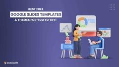 Best Google Slides Templates & Themes For You To Try!