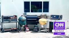 Best grills in 2024, tried and tested | CNN Underscored