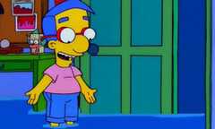 Milhouse Van Houten (The Simpsons)