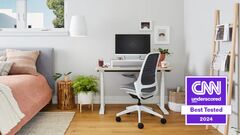 Best office chairs in 2024, tried and tested | CNN Underscored