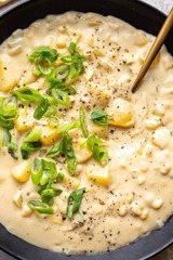 Corn Chowder