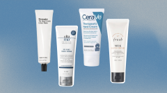 CeraVe Reparative Hand Cream