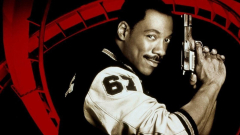 Beverly Hills Cop III (Eddie Murphy)