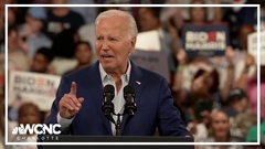 Democrats still stand behind Biden despite poor debate showing ...