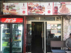 Bhagwati Fast Food in Sabarmati,Ahmedabad - Order Food Online ...