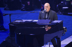 Billy Joel