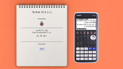 Casio FX-CG50 (Casio FX-CG50 Graphing Calculator)