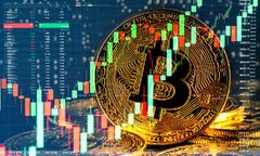 Bitcoin ETFs Could Worsen Crypto's Volatility