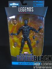 Marvel Legends Black Panther Legacy Collection Action Figure (Marvel Legends Black Panther Exclusive Action Figure)