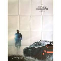 Blade Runner 2049 Ryan Gosling Teaser Maxi (Blade Runner 2049)