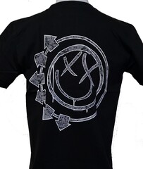 Blink 182 T-shirt