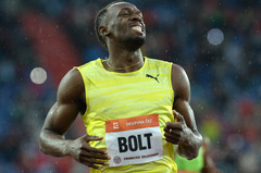 Bolt (Disney Bolt)