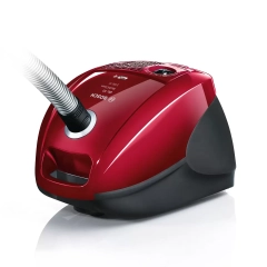 Bosch GL-30 Cylinder Vacuum Cleaner 4L 650W A Red (Bosch Vacuum Cleaner)