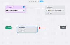 How To Create AI Chatbot For in 2024 (  Template)