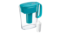 Brita Water Pitcher with 1 Filter (Brita Water Filter Pitcher)