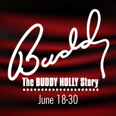 Buddy: The Buddy Holly Story