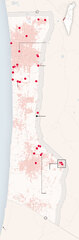 Israel's Controlled Demolitions Are Razing Neighborhoods in Gaza ...