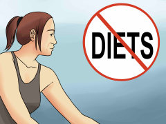 5 Ways to Build Muscle in Women over 45 - wikiHow