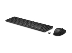 HP 650 Wireless Keyboard/Mouse Combo (HP 655 Wireless Keyboard and Mouse Combo 4R009AA#ABA)