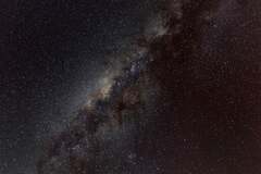 Milky Way Galaxy (Milky Way)