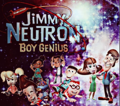 The Adventures of Jimmy Neutron, Boy Genius (Jimmy Neutron: Boy Genius)