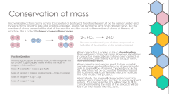 C3 Chemical Reactions Powerpoint: GCSE Chemistry OCR Gateway ...